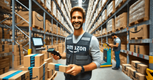 Amazon Hiring Process Simplified: What You Need to Know