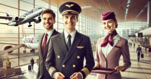 Qatar Airways Jobs: Step-by-Step to Apply for Positions