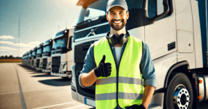 Truck Driver Jobs Opportunities: Discover How to Apply for Positions