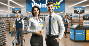 Jobs Openings at Walmart: Learn How to Apply