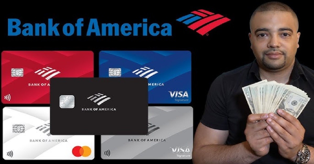 Bank of America Credit Card: How to Apply, Key Benefits, and Maximize Your Rewards