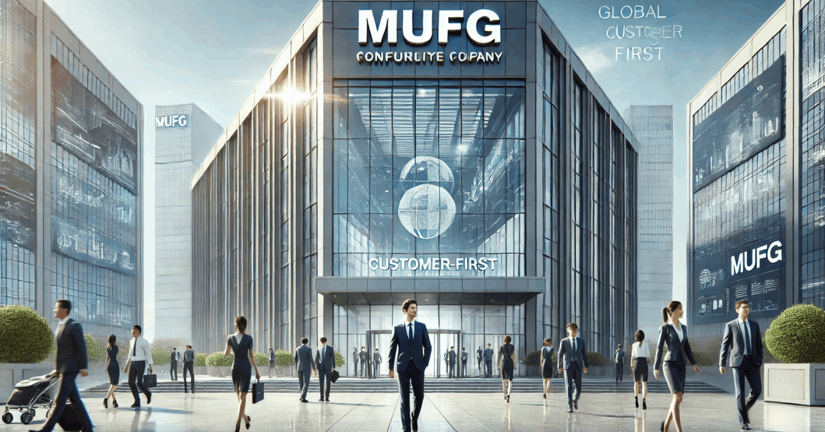 MUFG Credit Card: Learn How to Apply Online - Features & Benefits