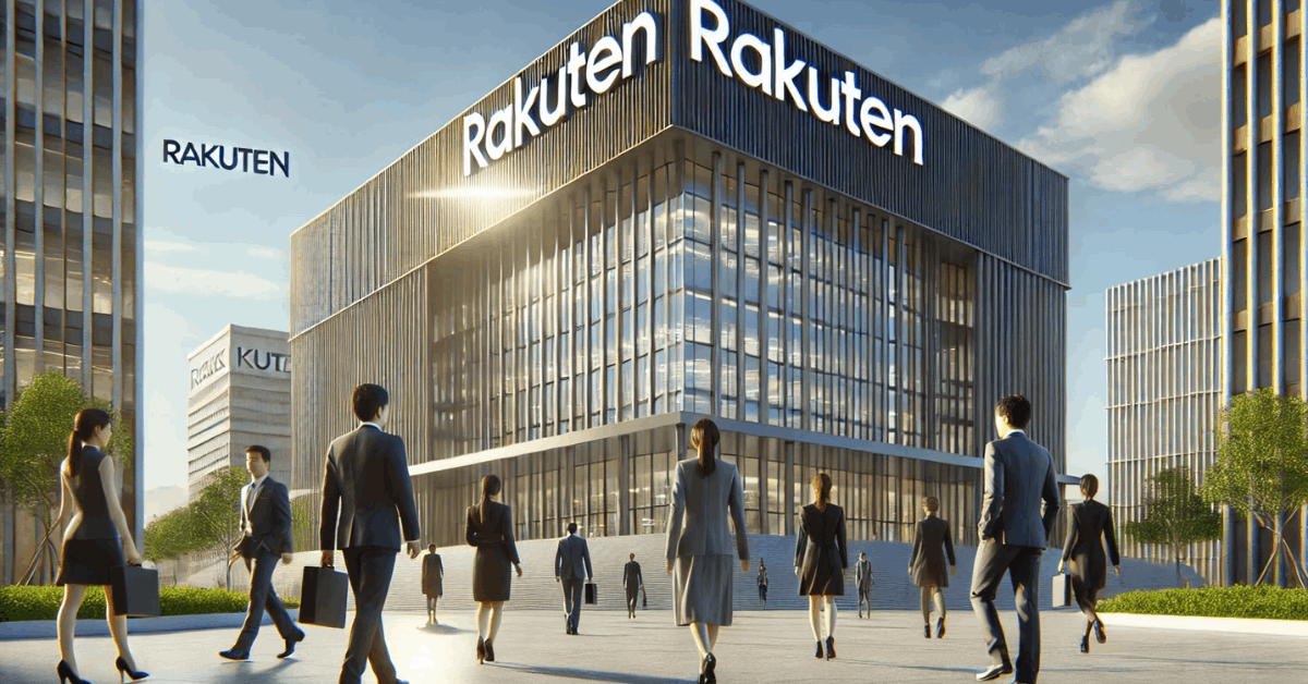 Rakuten Credit Card: Learn How to Apply Online - Features & Benefits