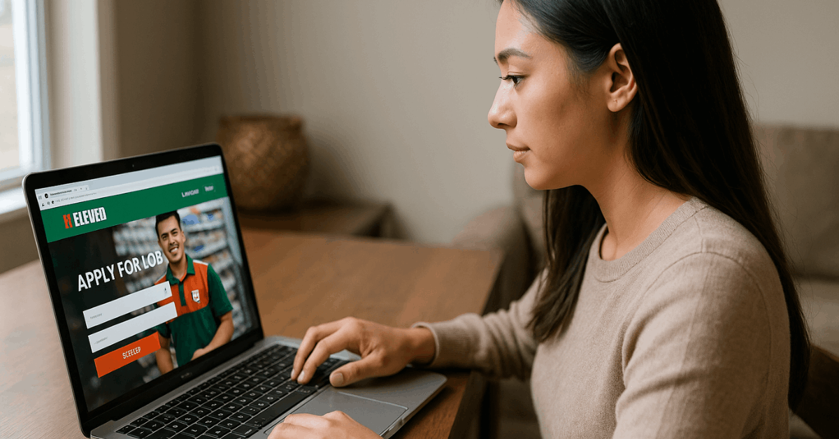 How to Apply for 7-Eleven Job Openings: A Complete Step-by-Step Guide