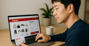 How to Use Your Rakuten Credit Card for Online Purchases: Easy Steps