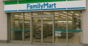 How to Successfully Apply for a Part-Time Job at FamilyMart