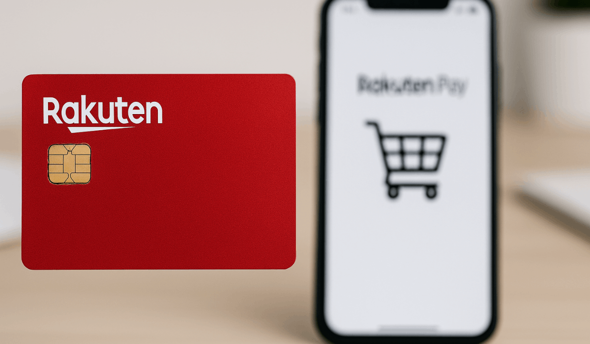 How to Use Your Rakuten Credit Card for Online Purchases: Easy Steps