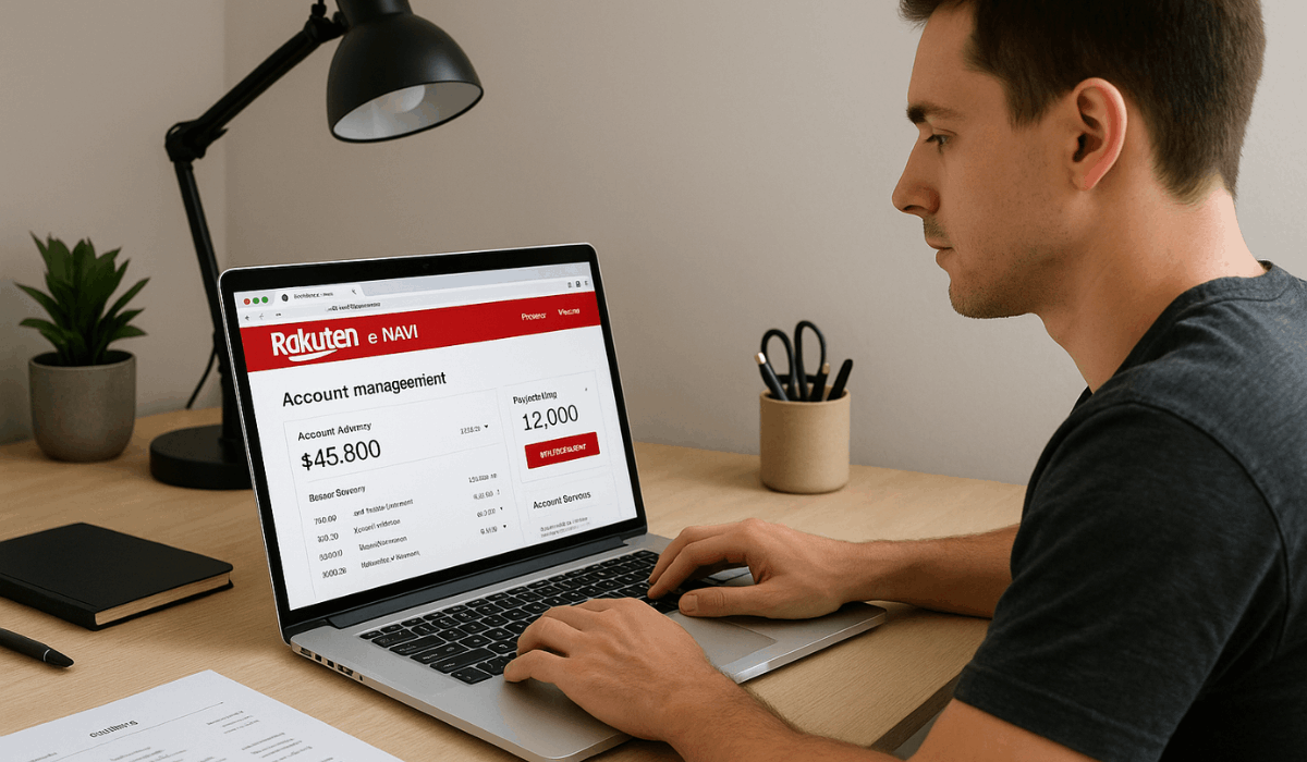 How to Use Your Rakuten Credit Card for Online Purchases: Easy Steps