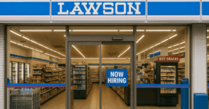 How to Find and Apply for Jobs at Lawson Convenience Stores