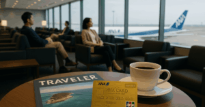 How to Apply for the ANA JCB Wide Gold Credit Card and Unlock Benefits