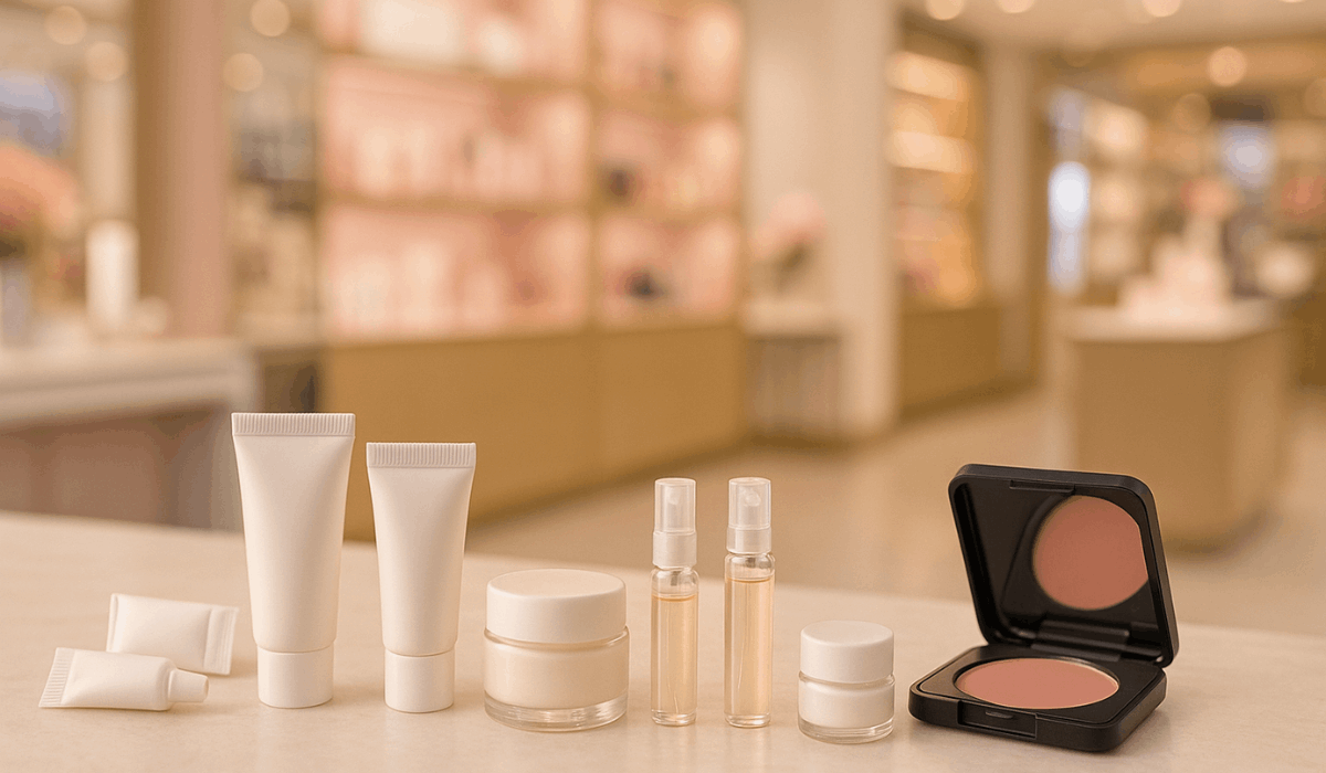 Lancôme Free Samples: Premium Skincare and Makeup