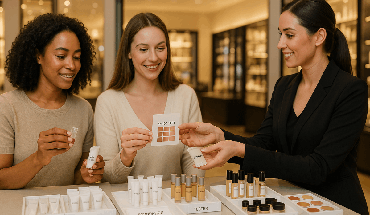Fenty Beauty Free Samples: Try Rihanna's Beauty Line for Free