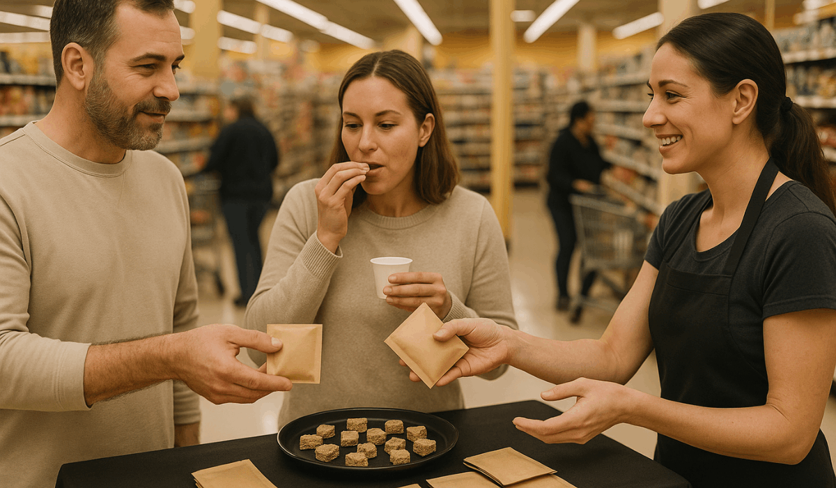 KitKat Free Samples: Try Chocolate for Free