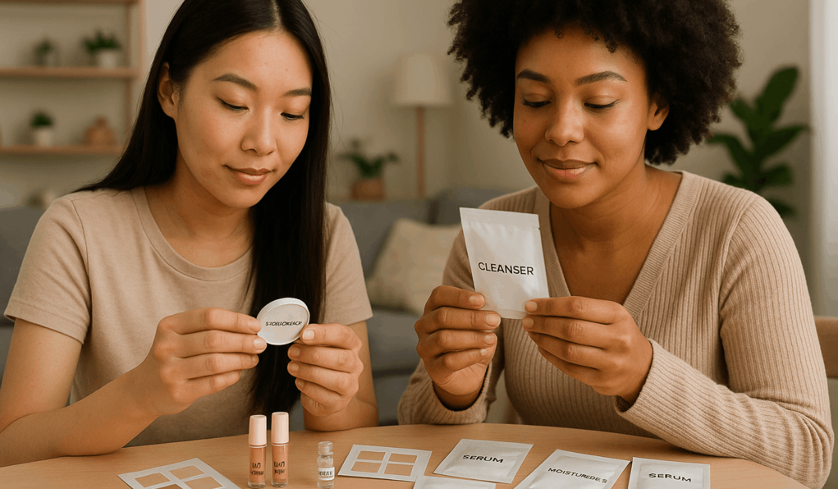 Fenty Beauty Free Samples: Try Rihanna's Beauty Line for Free