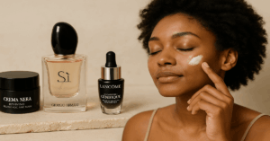 Armani Beauty Free Samples: Try Luxury Makeup and Fragrance