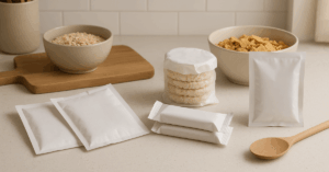 Quaker Free Samples: Try Oatmeal and Snacks for Free