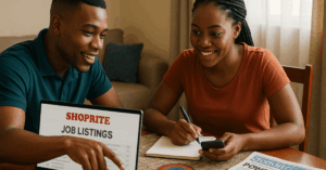 Shoprite Jobs South Africa – A Look at Career Paths and Employee Benefits