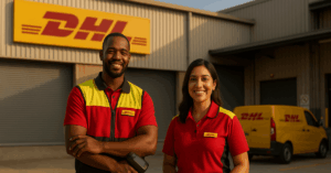 DHL Careers South Africa – A Look at Career Paths and Employee Benefits