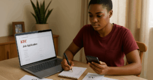 How to Get a Job at KFC South Africa – A Step-by-Step Application Guide