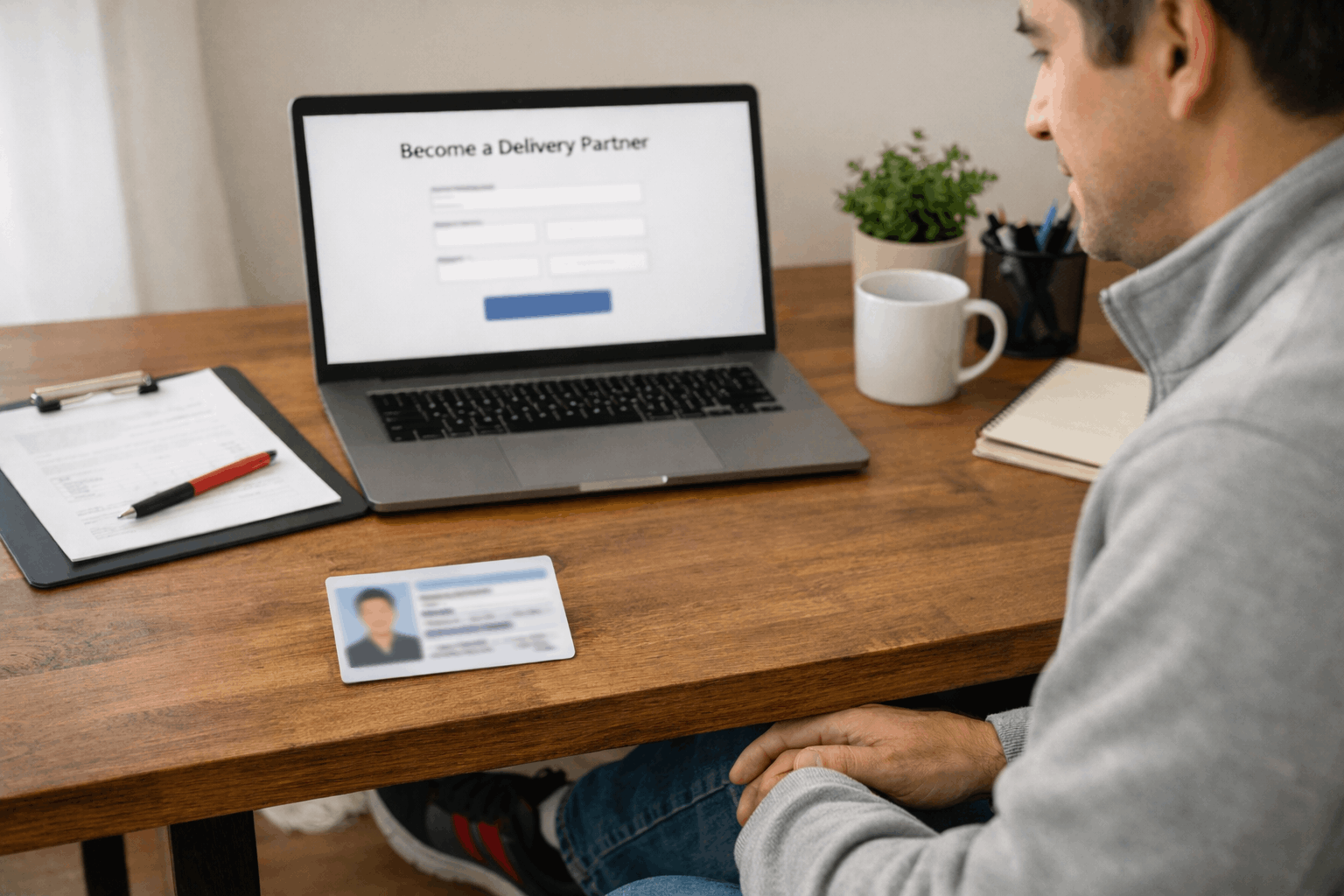 DoorDash Jobs: How to Apply for Delivery and Office Roles