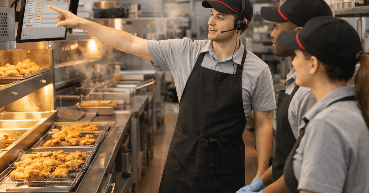 KFC Jobs: How to Apply for Fast Food Positions at KFC