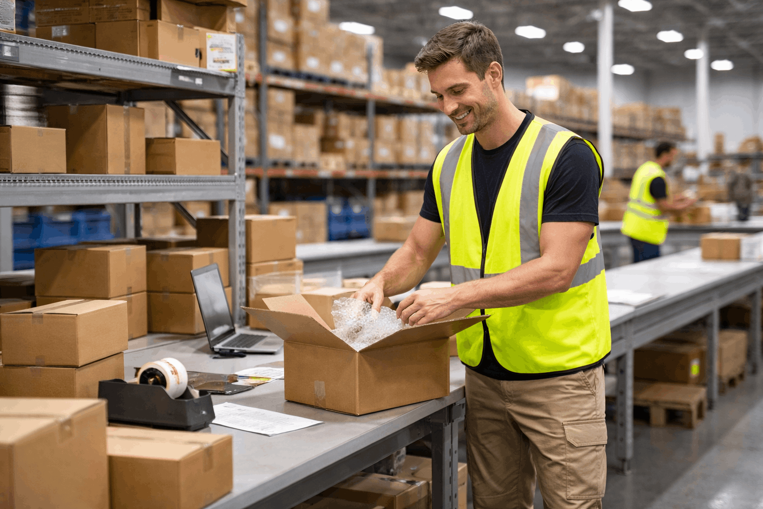 Amazon Jobs: How to Apply for Warehouse and Office Roles