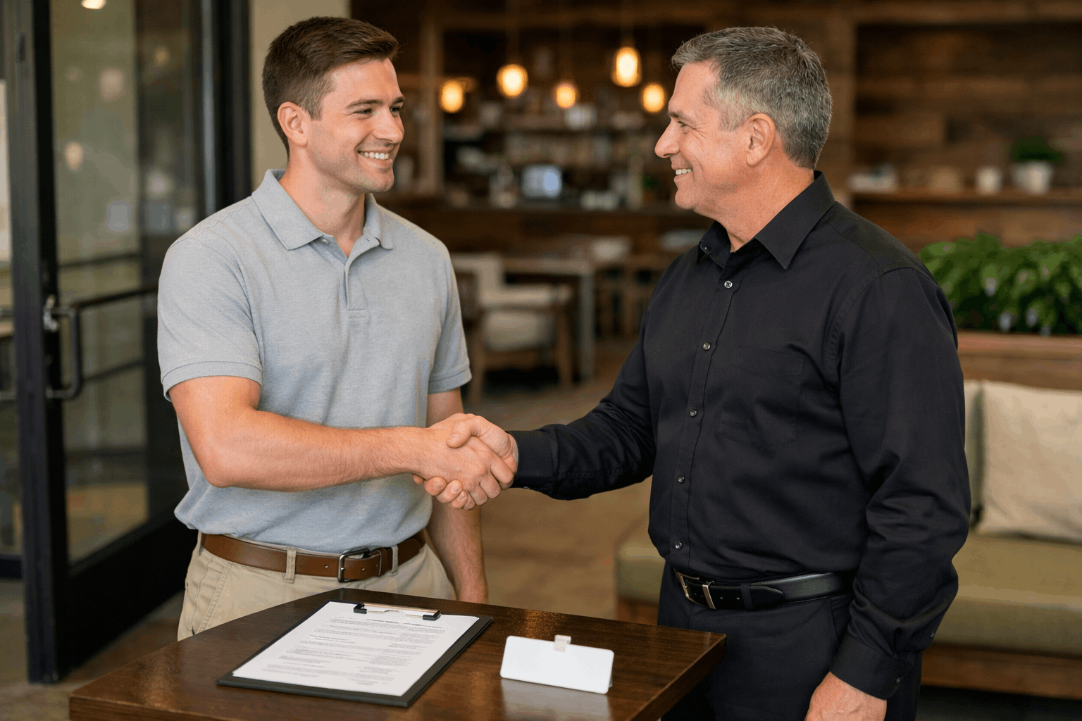 McDonald’s Jobs: How to Apply for Restaurant and Management Roles