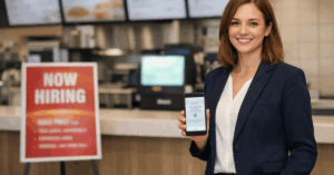 McDonald’s Jobs: How to Apply for Restaurant and Management Roles