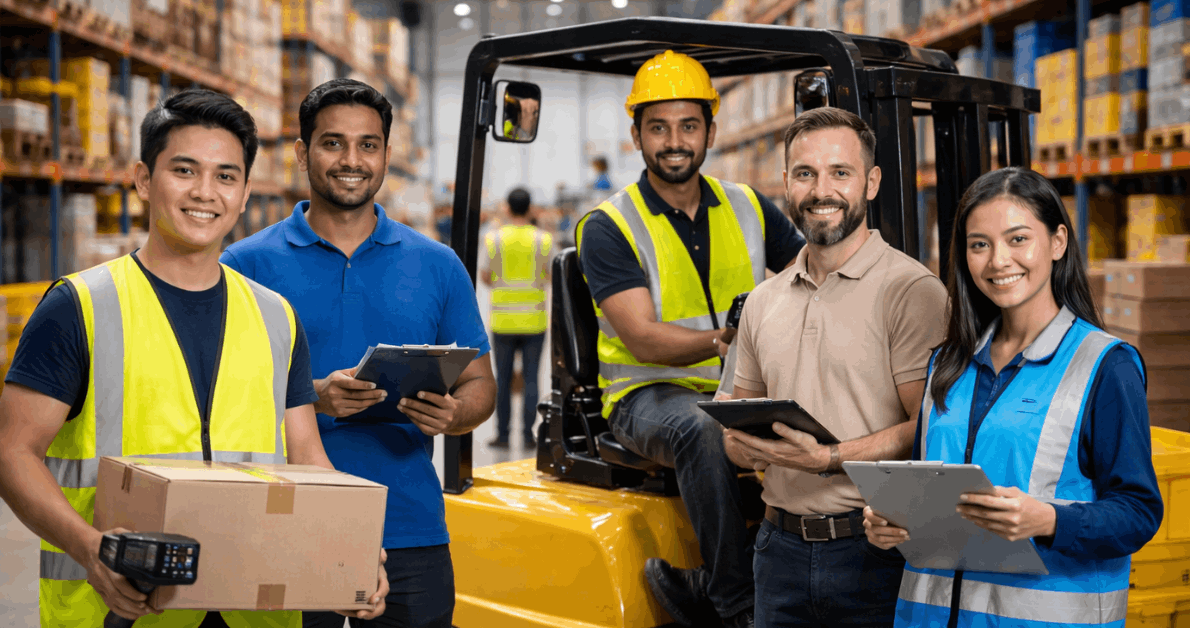 Noon Jobs UAE – Warehouse & Corporate Roles Application Guide
