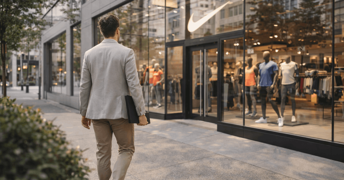 Nike Jobs: How to Apply for Retail and Corporate Roles at Nike