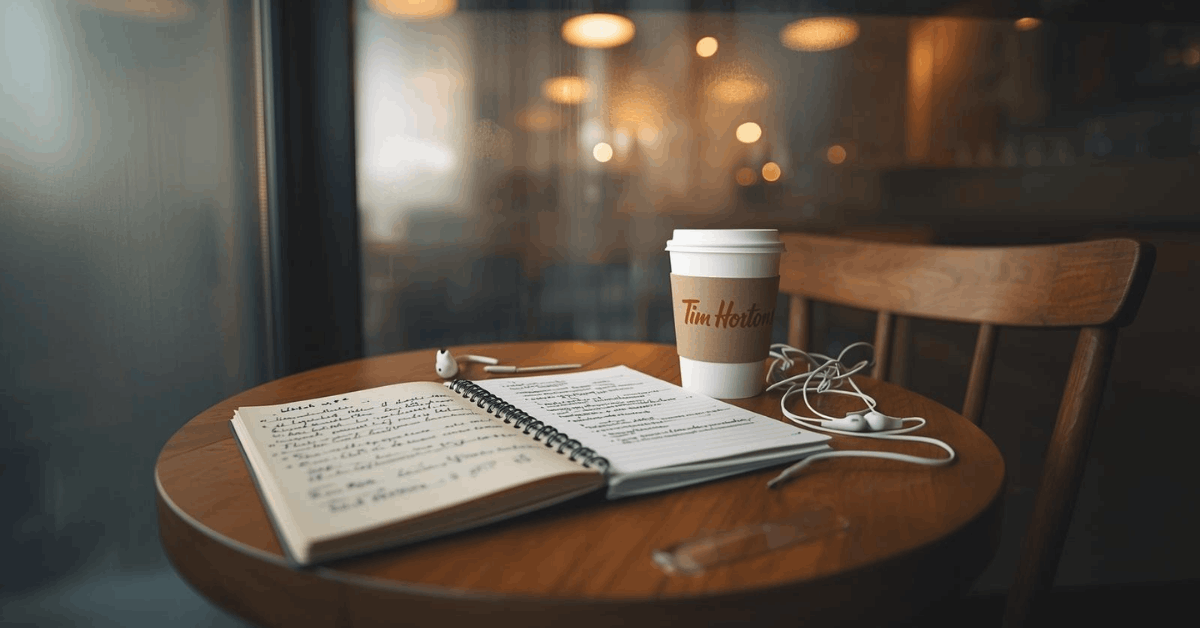 Tim Hortons Job Application Guide: Your Path to Getting Hired – Bilingual Advice for Seekers