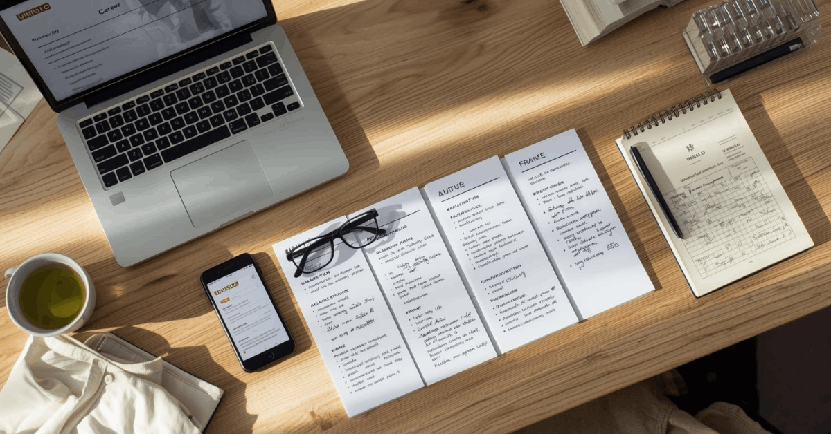H&M Job Application Guide: Tips to Boost Your Chances and Start a Fashion Career
