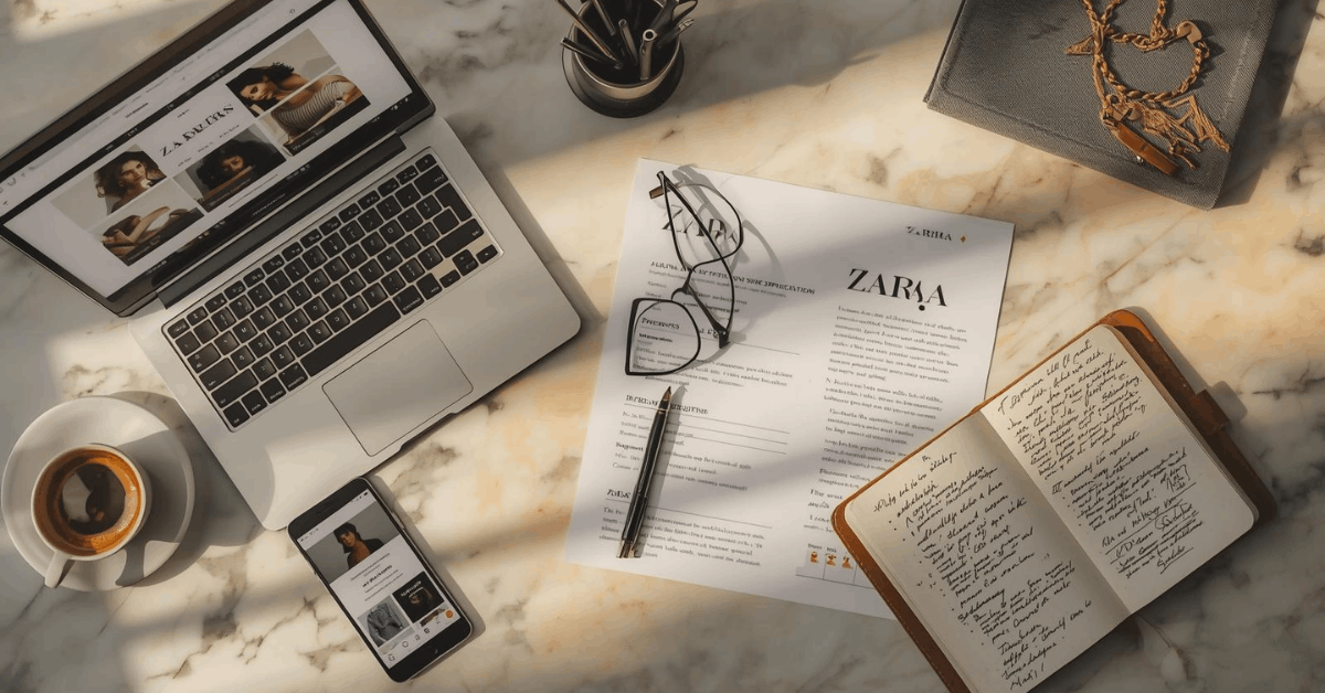 Zara Careers: How to Secure a Job at Zara – Complete Application Guide