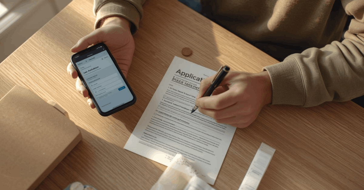 Your Complete Five Guys Job Application Guide: Steps, Tips, and Insights for Getting Hired Worldwide