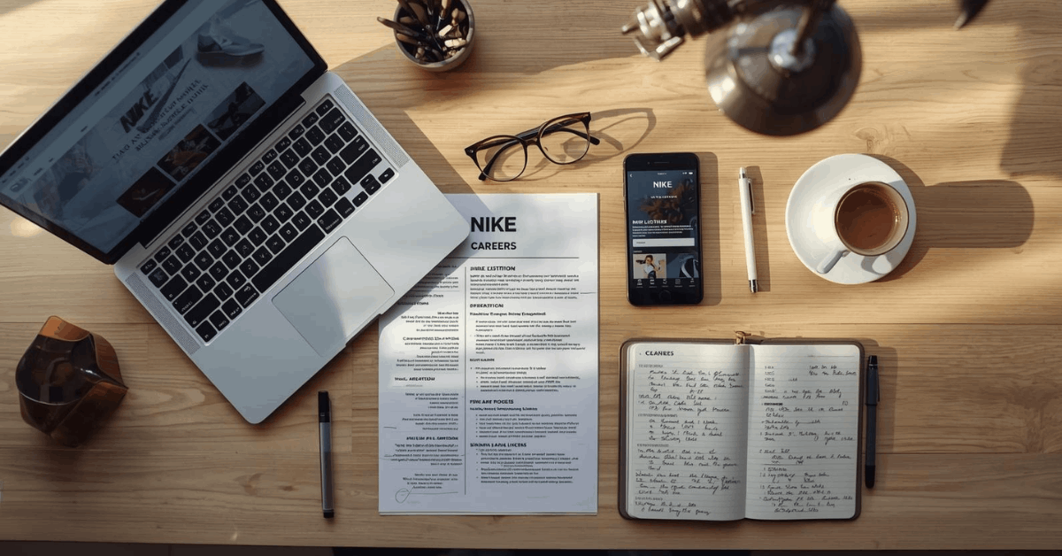 Land a Career at Nike: Complete Guide to the Hiring Process & Tips