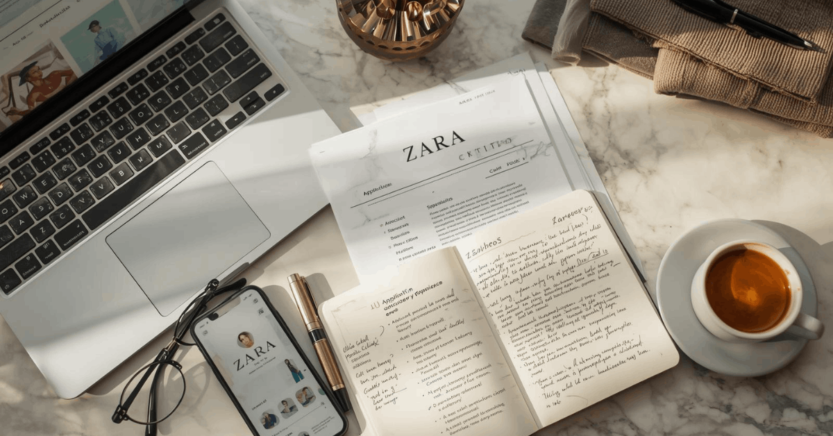 Zara Careers: How to Secure a Job at Zara – Complete Application Guide