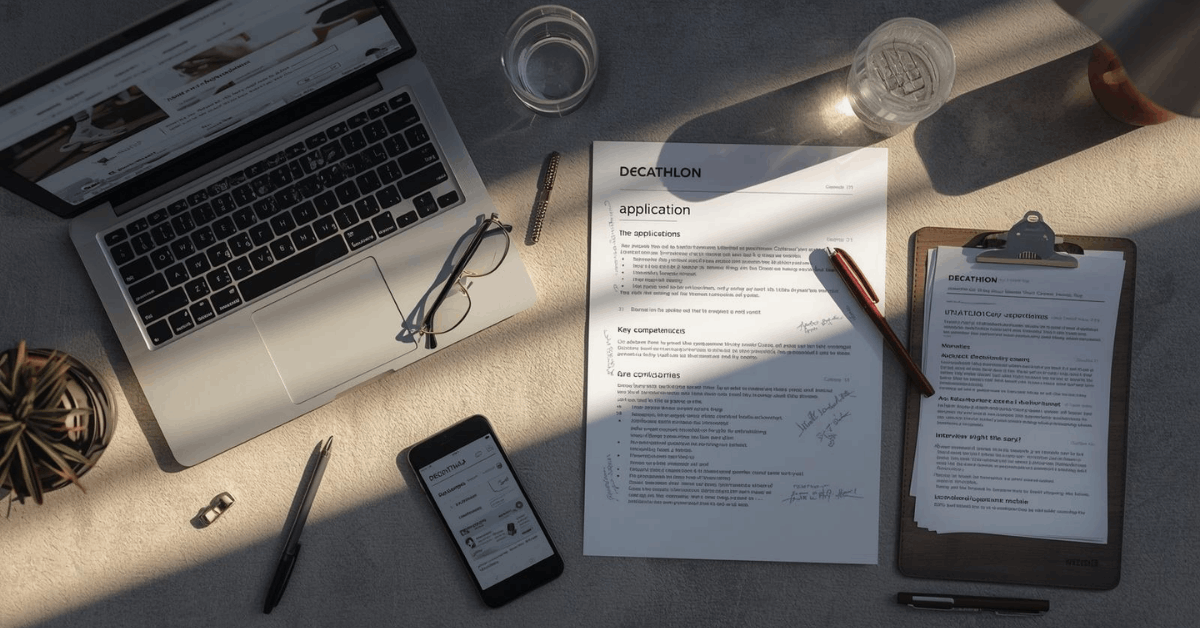 Decathlon Job Application Guide: Steps to Apply Worldwide and Boost Your Chances