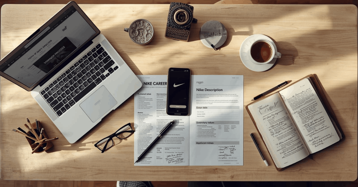 Land a Career at Nike: Complete Guide to the Hiring Process & Tips