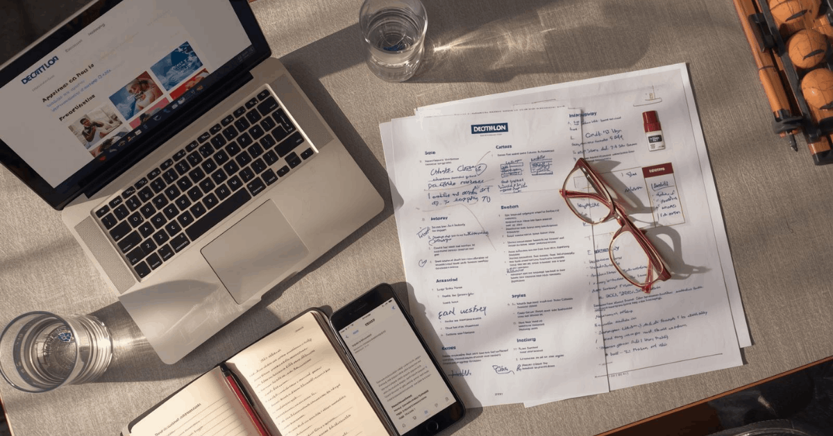 Decathlon Job Application Guide: Steps to Apply Worldwide and Boost Your Chances