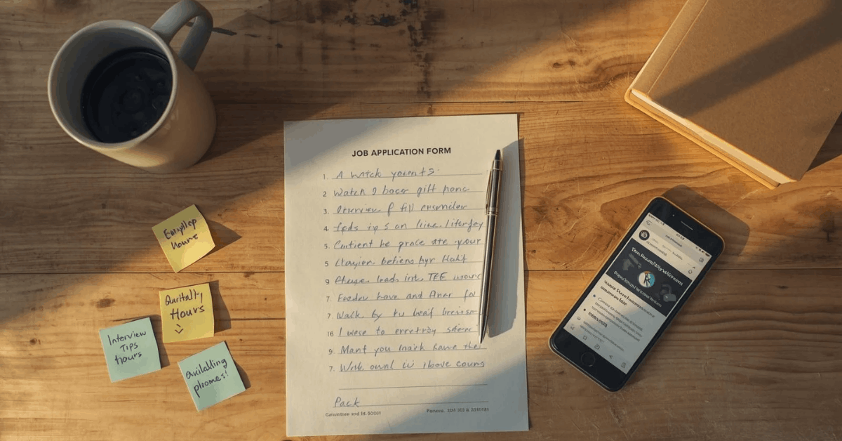 Burger King Job Application Guide: Steps, Tips, and Insights to Succeed